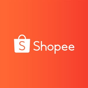 Logo Shopee Resmi