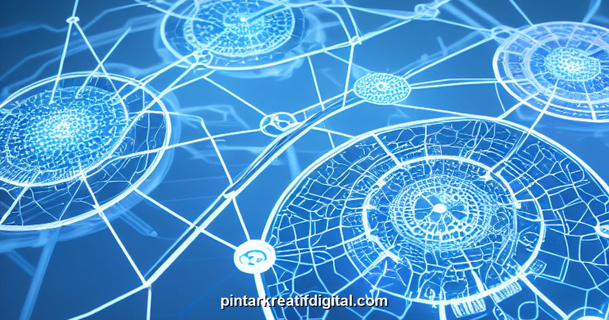ai automation untuk pemula otomatiskan pekerjaan repetitif