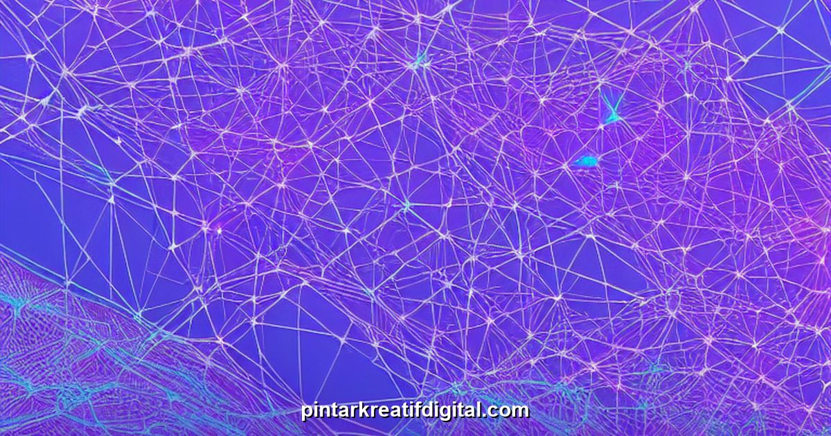 apa itu deep learning dan bedanya dengan machine learning
