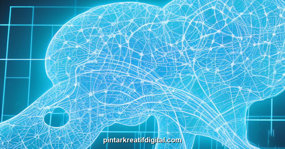 apa itu machine learning penjelasan untuk pemula