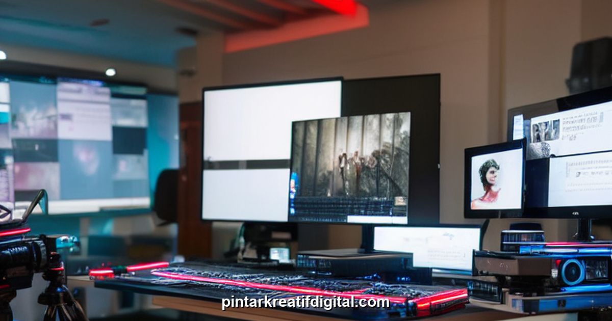 cara membuat video dengan ai dari teks ke video