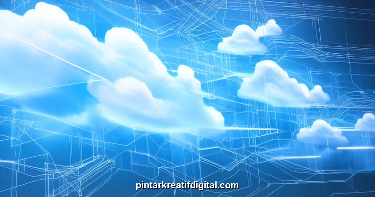 cara memilih layanan cloud storage sesuai kebutuhan