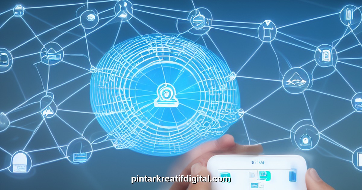 cara memulai proyek iot untuk pemula panduan praktis