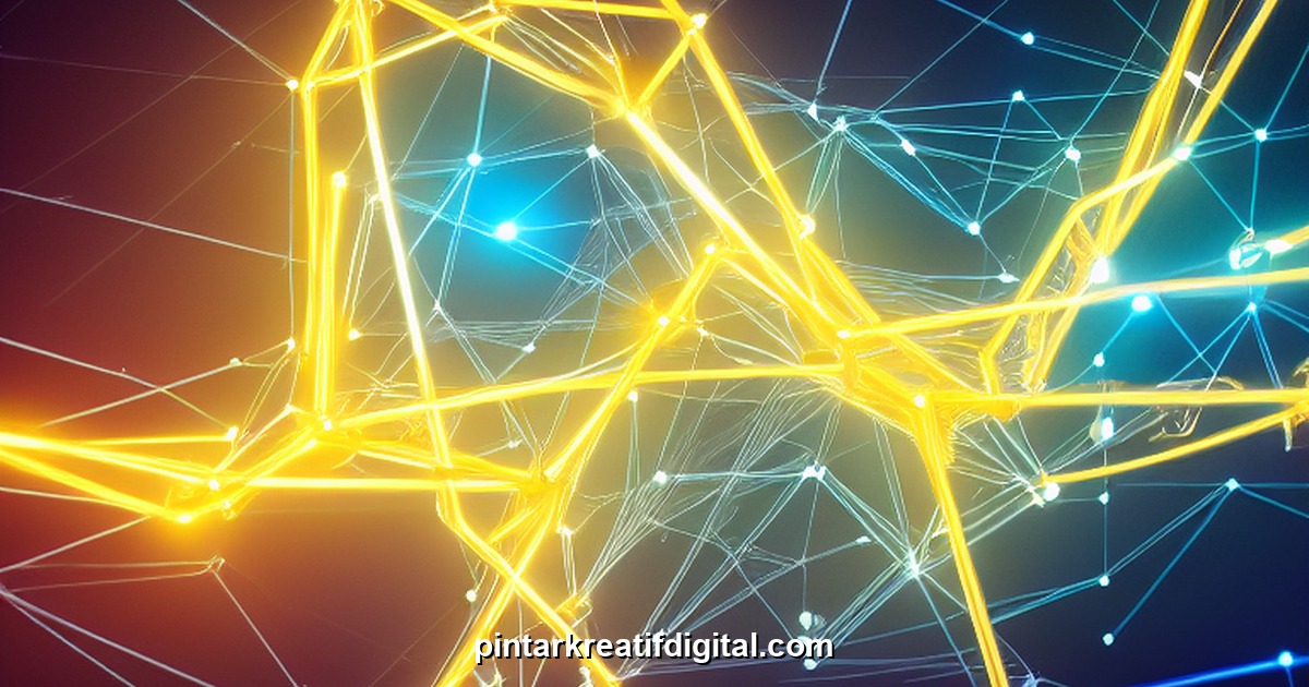 keamanan blockchain mitos dan fakta