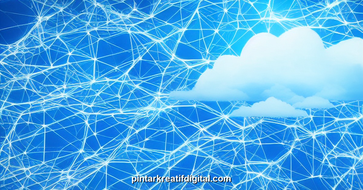 keamanan data di cloud tips wajib diketahui