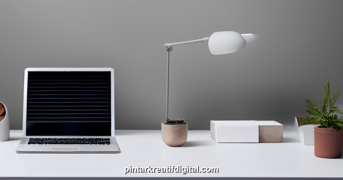 laptop vs pc desktop mana tepat untuk kebutuhan