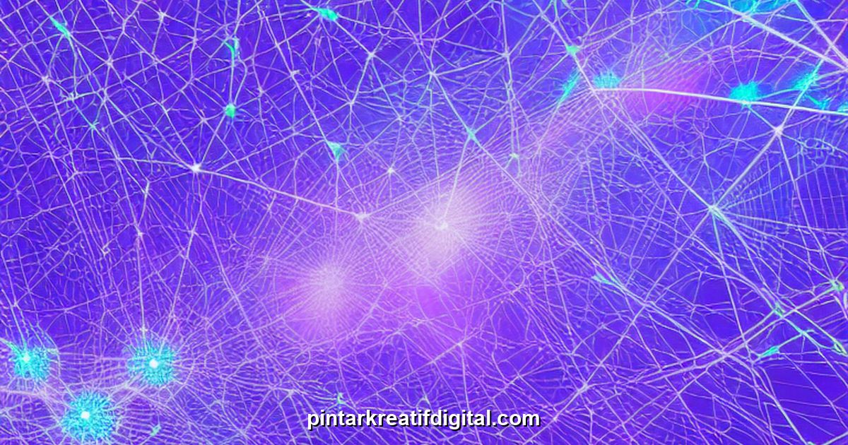 neural network untuk pemula cara kerja jaringan saraf