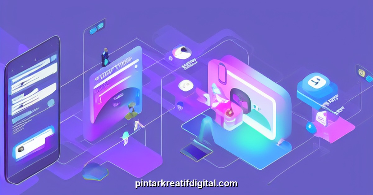 nft untuk pemula lebih dari sekadar gambar digital