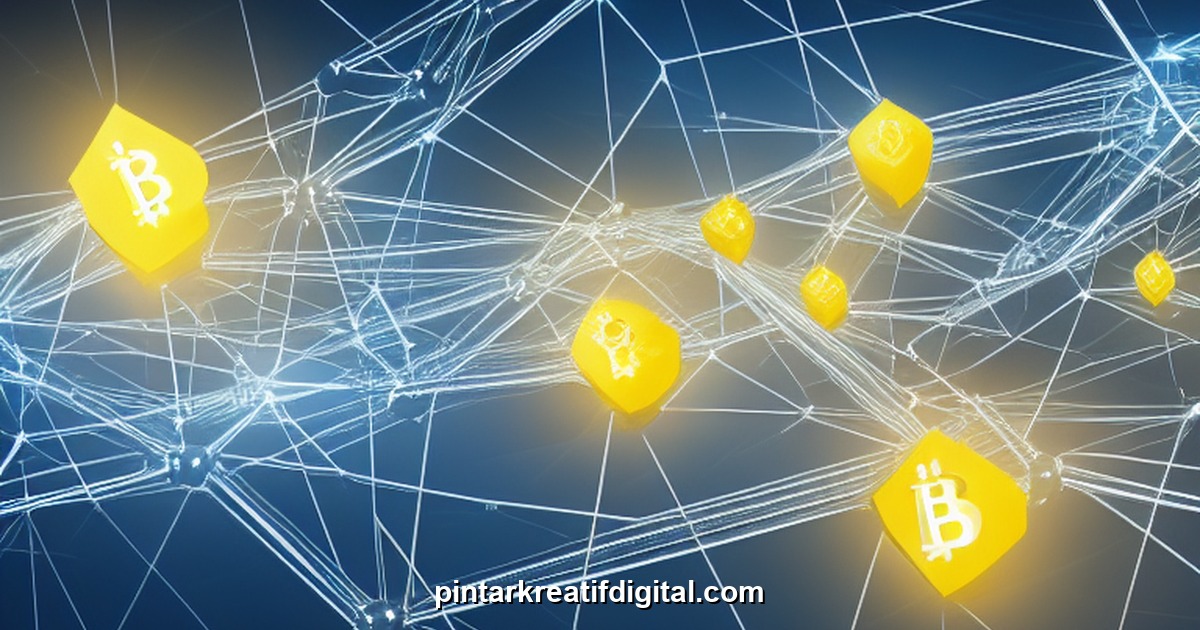 risiko investasi crypto yang harus dipahami pemula