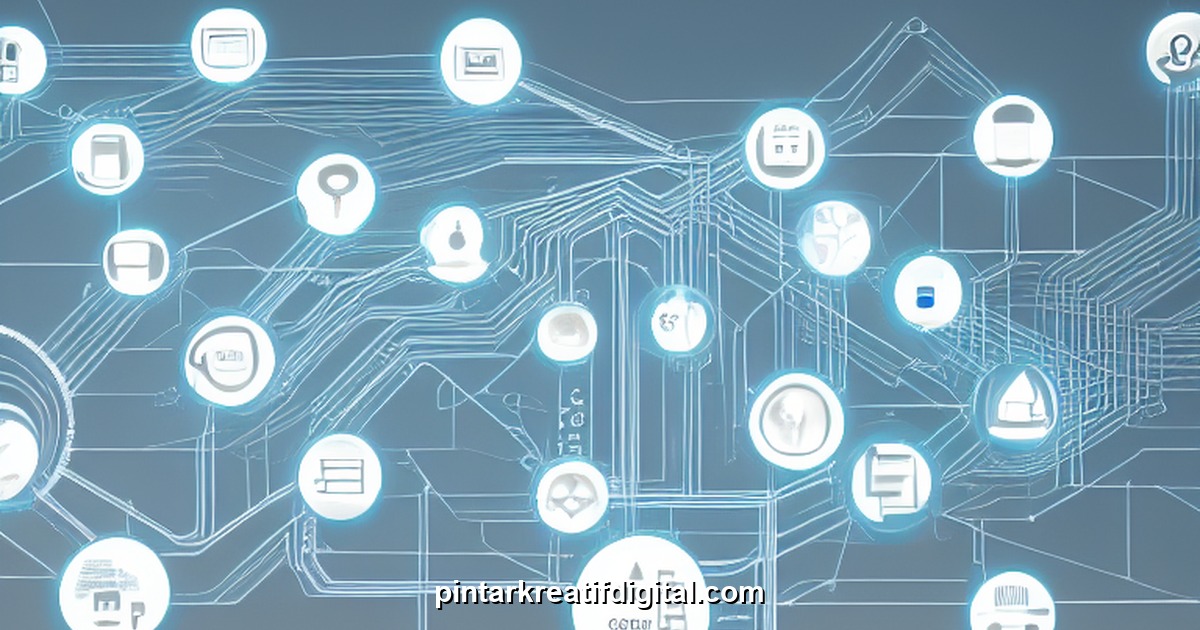 smart home vs iot apa bedanya dan hubungannya