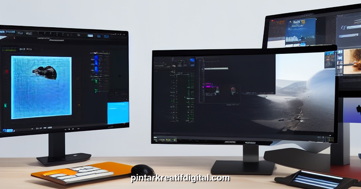 software edit video gratis terbaik 2026 pemula