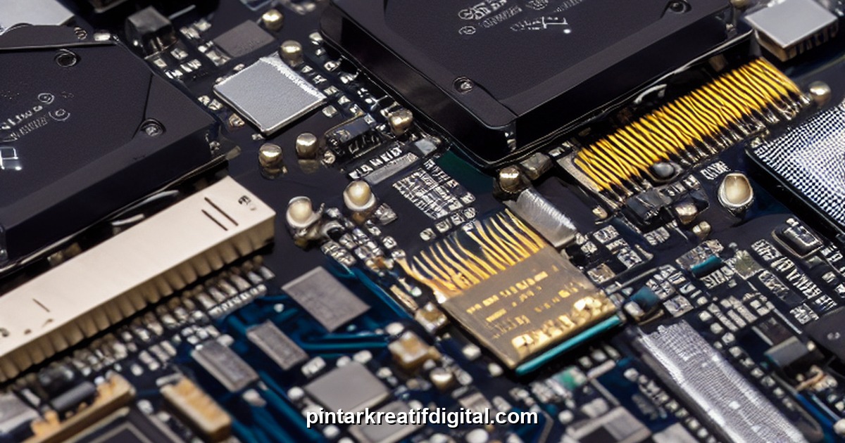 ssd nvme vs sata perbedaan kecepatan mana tepat