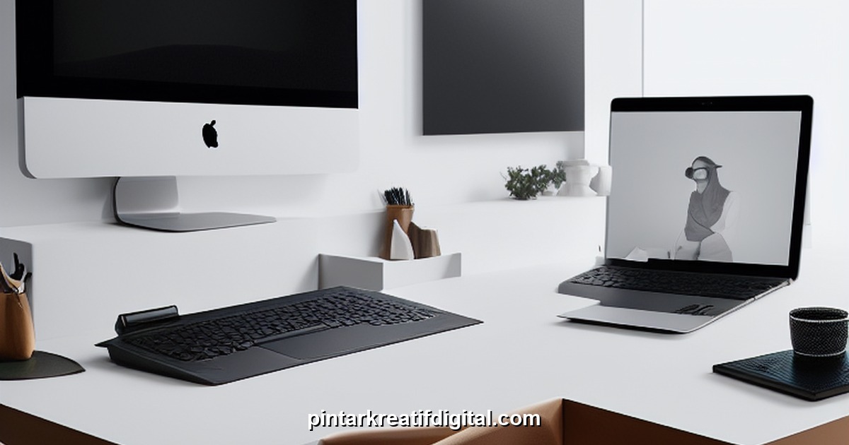 tips membeli laptop bekas masih sehat 2026