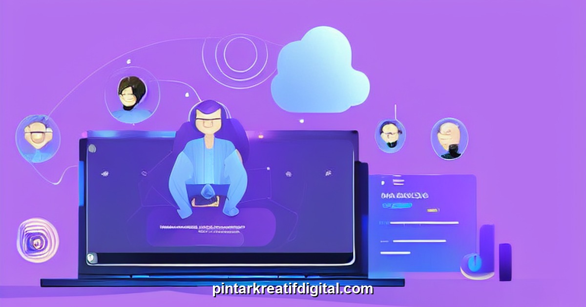 web3 untuk pemula apa itu dan kenapa penting