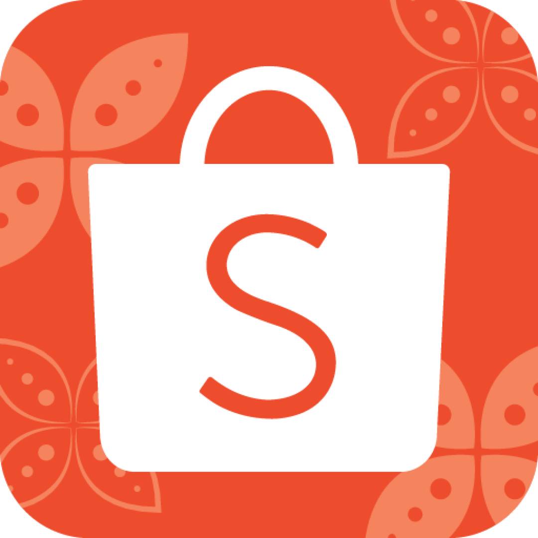 MELALUI SHOPEE